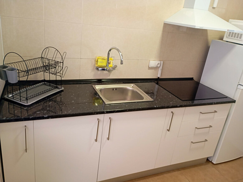 Apartamento Bungalows Pescador 3000