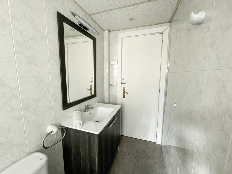 Apartamento Bungalows Pescador 3000