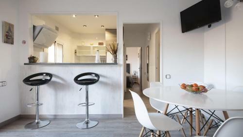 R96 - Apartamento Jocelyne Cerca de La Playa