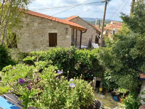 Bed & Breakfast Ble Mavi Studio-adults Only
