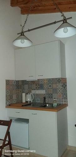Bed & Breakfast Ble Mavi Studio-adults Only