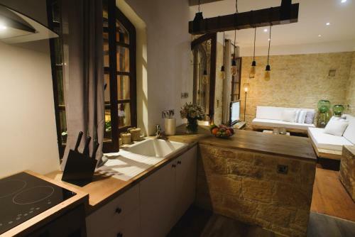 Villa Serenity Boutique House