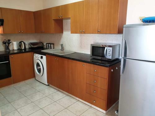 Apartamento Mediterranean Dream