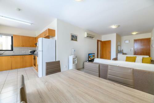Apartamento Mediterranean Sunrise Complex