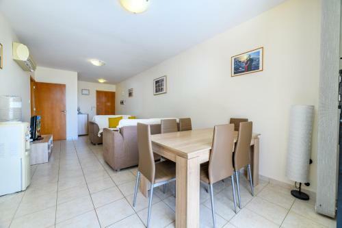 Apartamento Mediterranean Sunrise Complex