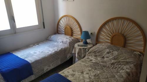 Apartamento Segur Beach