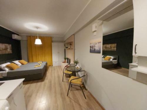 Andreas Apartments