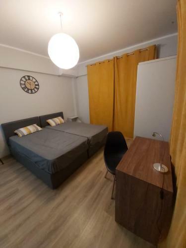 Andreas Apartments