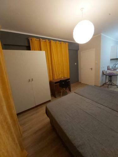 Andreas Apartments