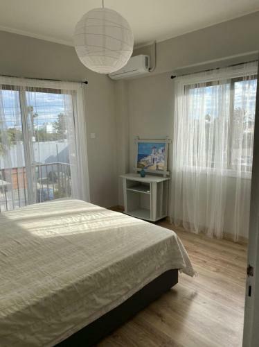 Andreas Apartments