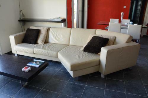Apartamento Oroklini Hills 4
