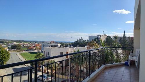 Apartamento Oroklini Hills 4
