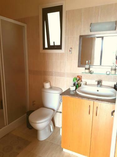 Luxury Two Bedroom Apartment