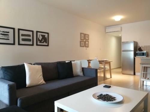 Horizon Luxury Apartment