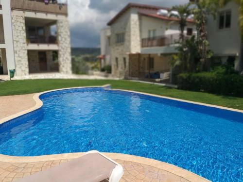 Horizon Luxury Apartment