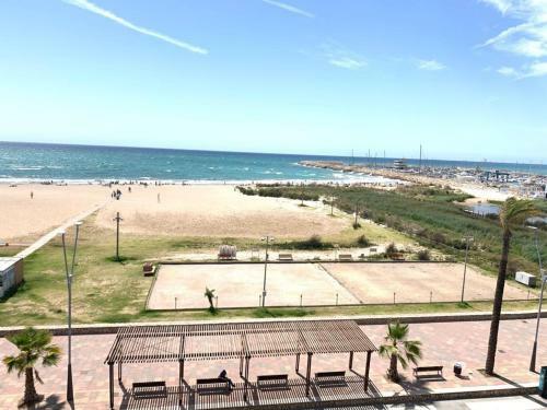 Apartamento Port-segur