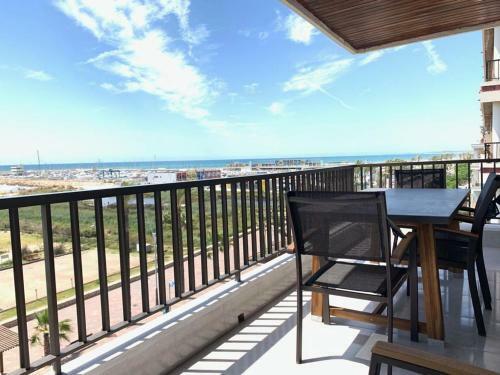 Apartamento Port-segur