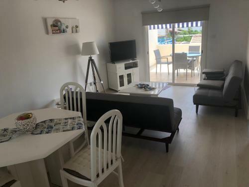 Kypkeys Apartments