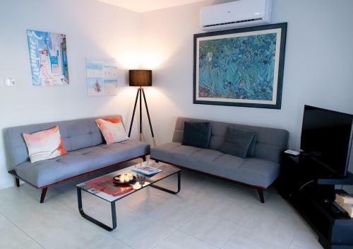 Kypkeys Apartments