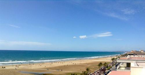 Apartamento Playa Dorada