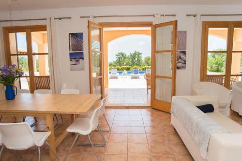 Villa Finca Romana