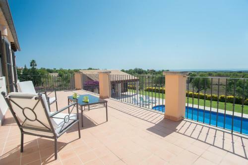 Villa Finca Romana