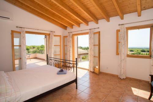 Villa Finca Romana