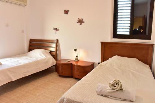 Villa Limni Pool House