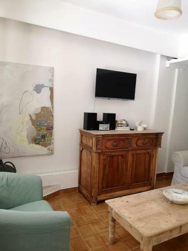 Apartamento 2 Bed Cottage With Pool & Garden