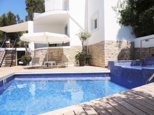 Holiday Villa Reina, Cala Llonga