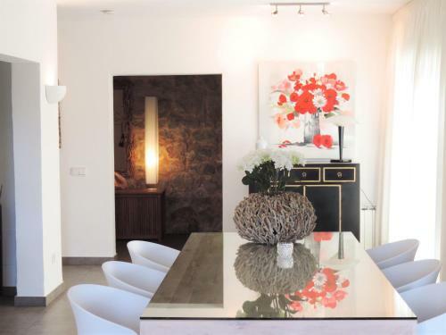 Holiday Villa Reina, Cala Llonga