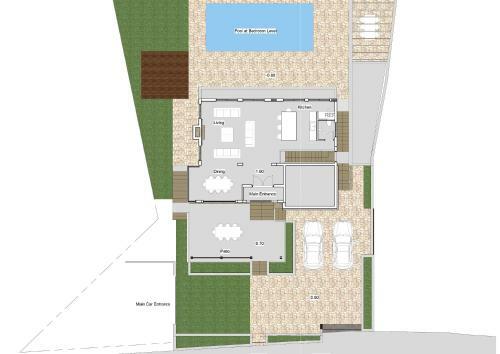 Villa Athasia