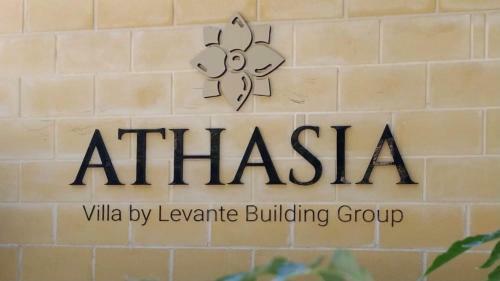 Villa Athasia