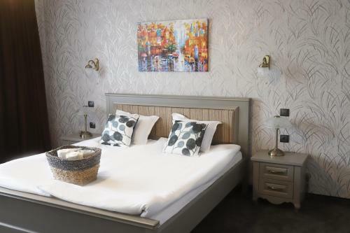 Prity Sport Botique Hotel