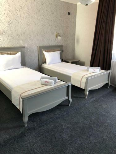 Prity Sport Botique Hotel