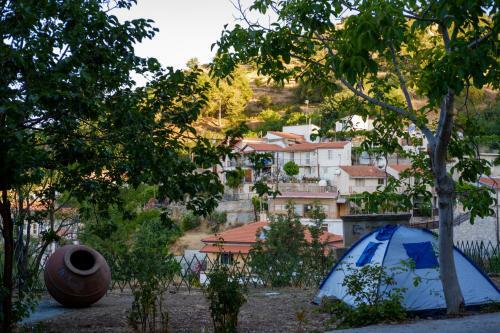 Retreat Centre Zoopigi Cyprus