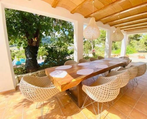 Villa La Mas�a Dream Ibiza