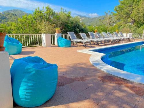 Villa La Mas�a Dream Ibiza