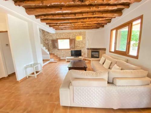 Villa La Mas�a Dream Ibiza