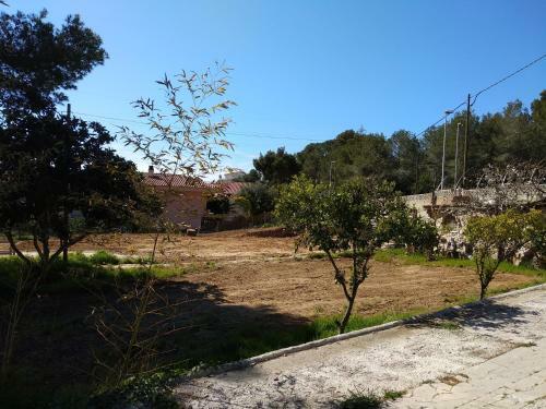 Casa Calafell