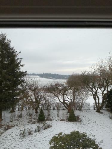 Stenh�j Bed And Breakfast, V. Jette Og Marius