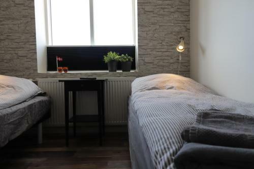 Hostal A-bed
