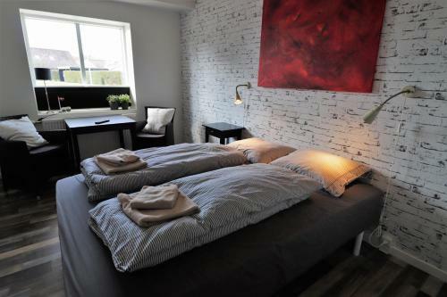 Hostal A-bed