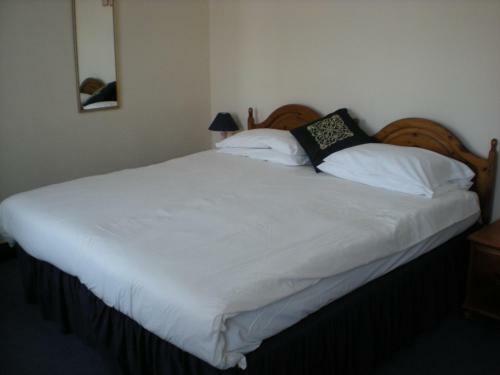 Posada The Black Bull Inn And Hotel