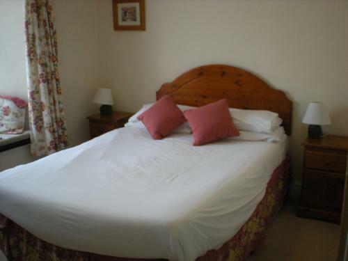 Posada The Black Bull Inn And Hotel