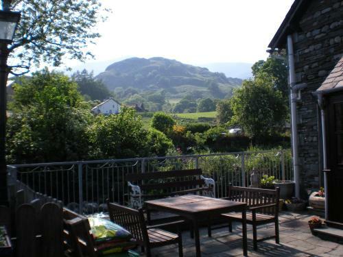 Posada The Black Bull Inn And Hotel