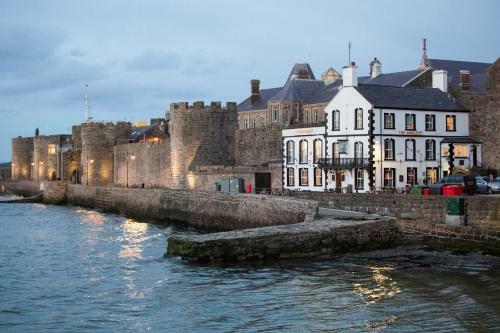 Posada Anglesey Arms