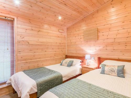 Lomond Woods Holiday Park
