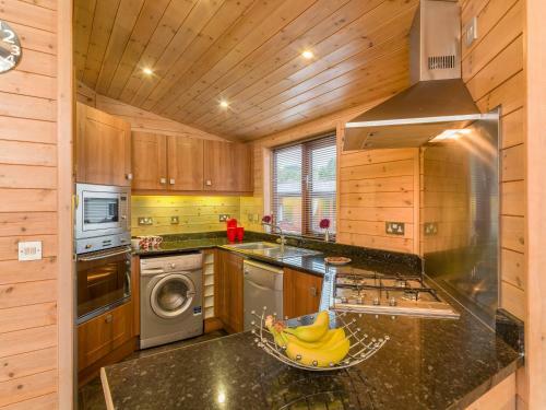 Lomond Woods Holiday Park