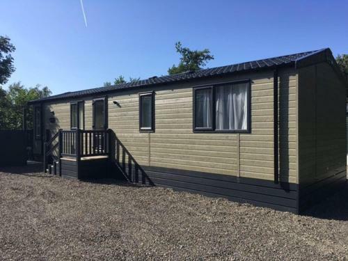 Lomond Woods Holiday Park